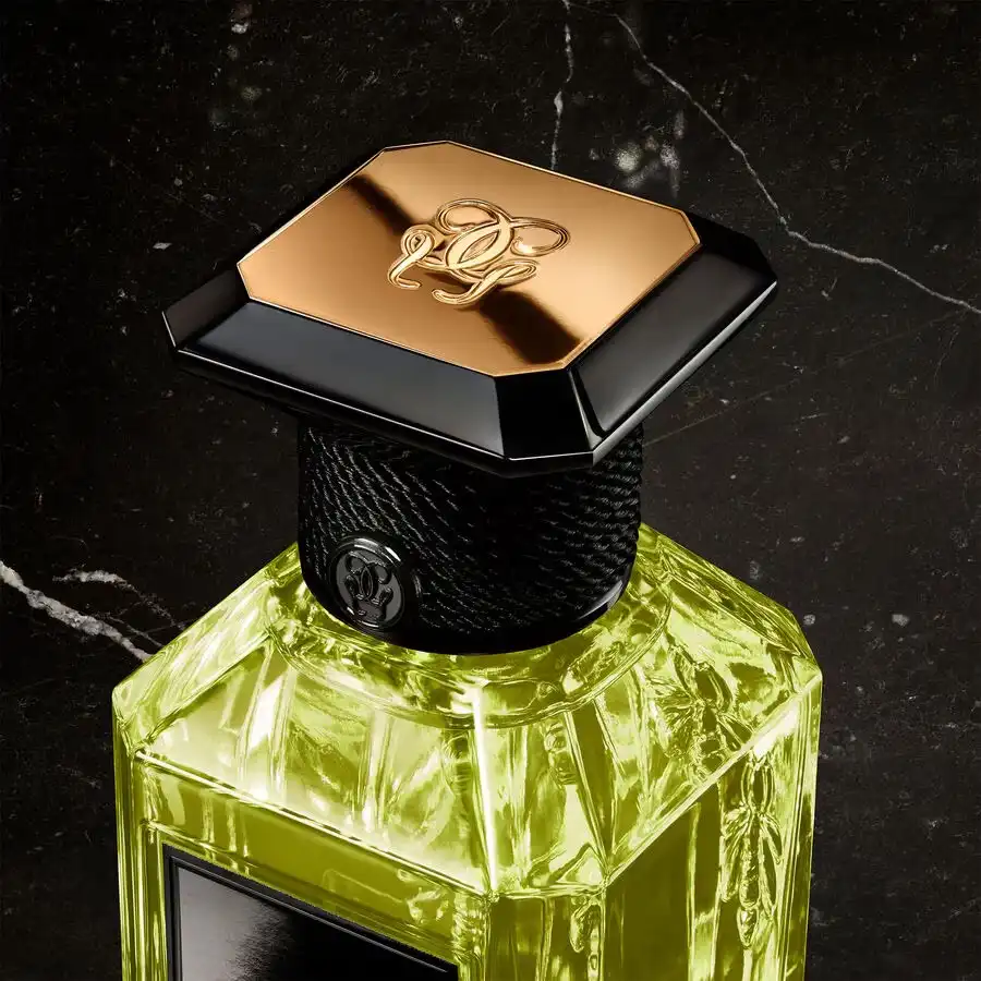 Hình 3 - Guerlain Vétiver Fauve (2025) EDP 100ml