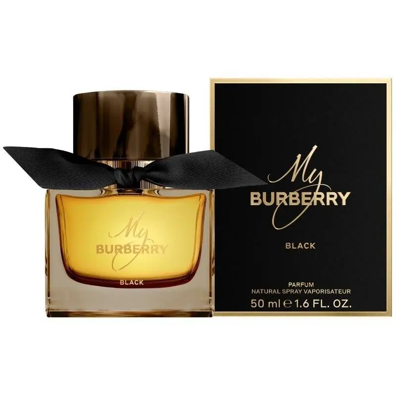 Hình 1 - My Burberry Black Parfum 50ml