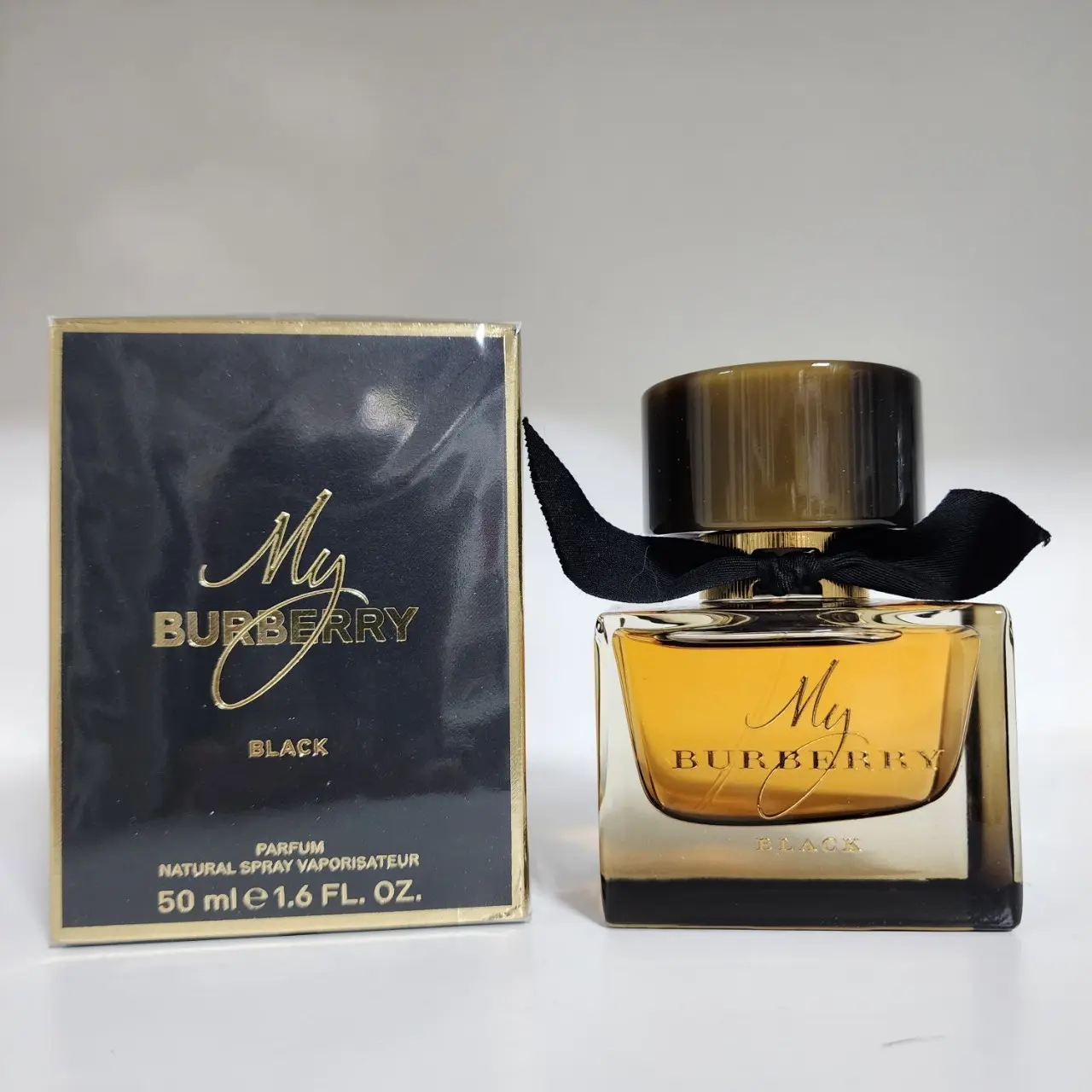 Hình 3 - My Burberry Black Parfum 50ml