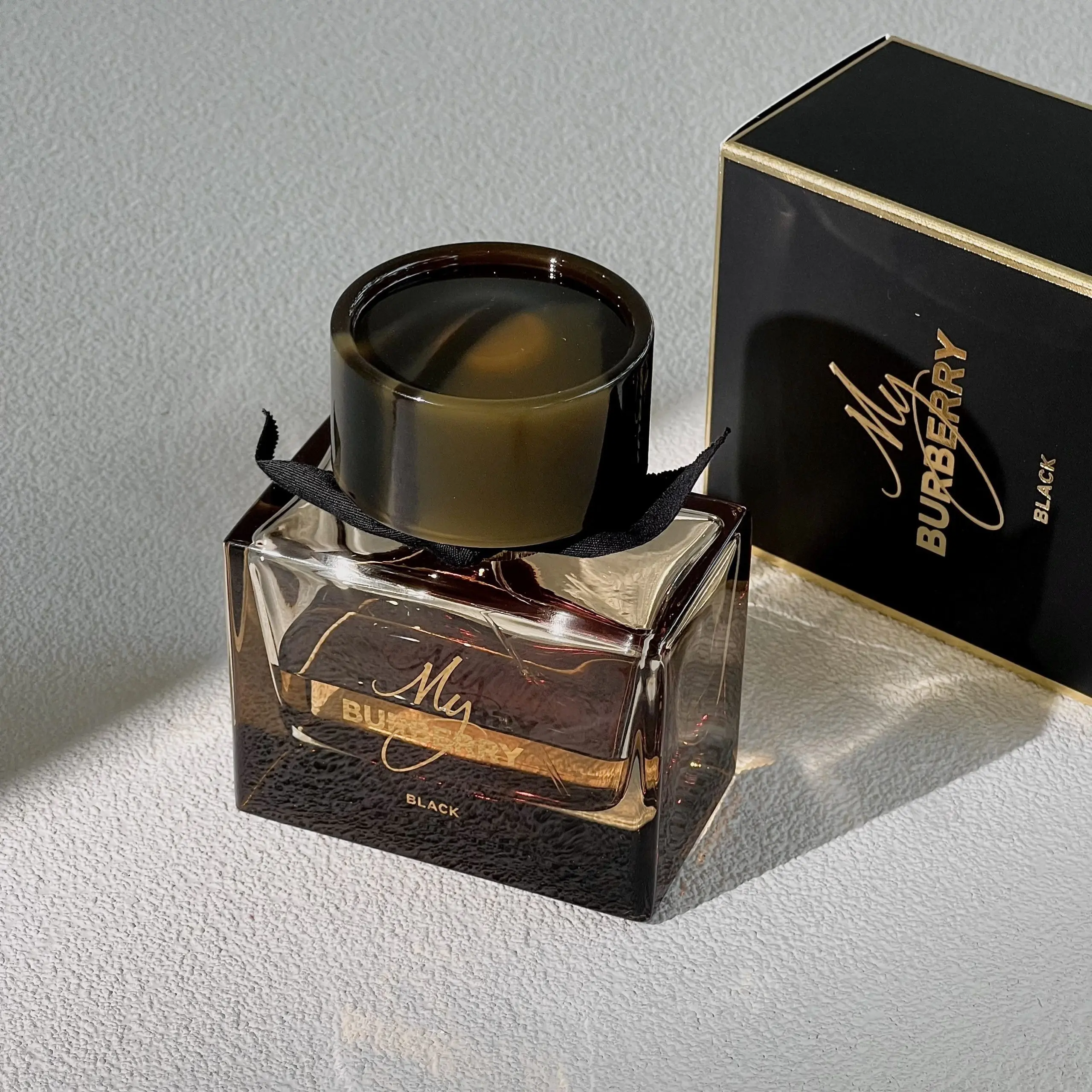 Hình 3 - My Burberry Black Parfum 90ml