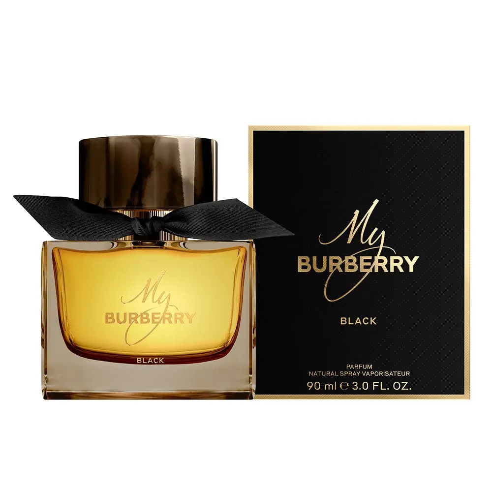 Hình 4 - My Burberry Black Parfum 90ml