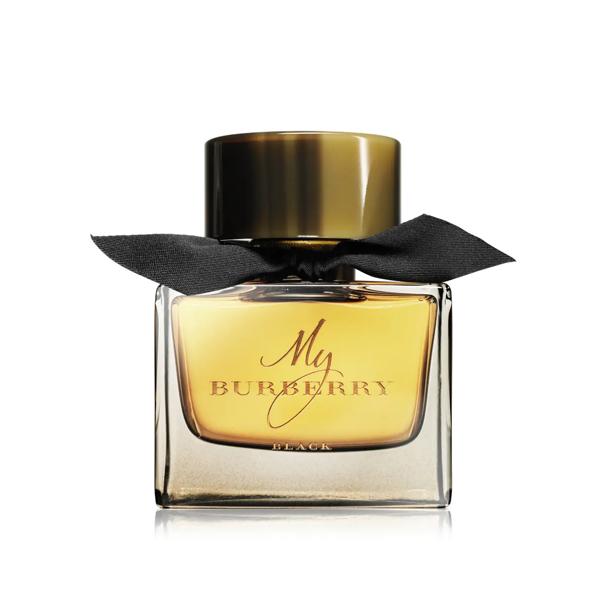 Hình 1 - My Burberry Black Parfum 90ml