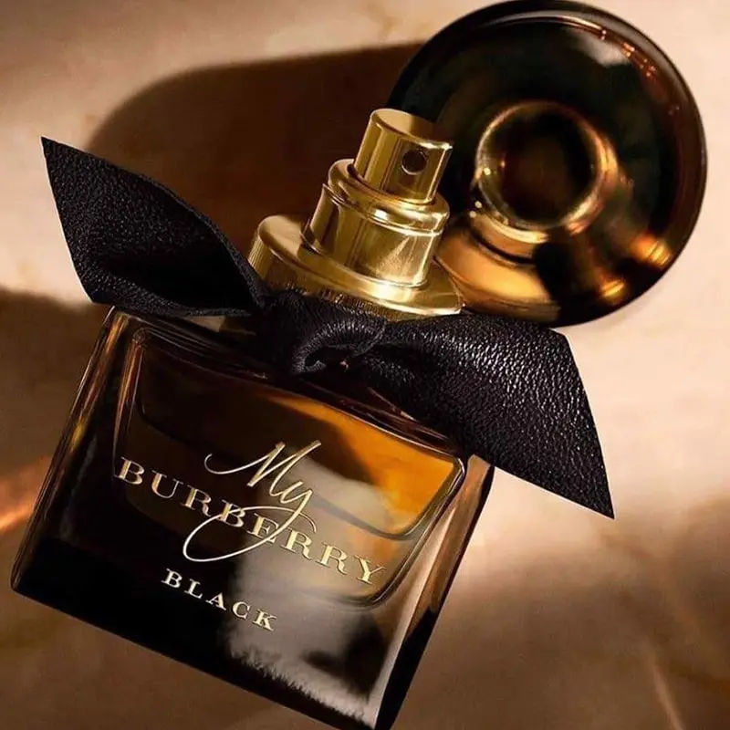Hình 5 - My Burberry Black Parfum 90ml