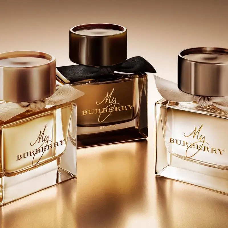 Hình 6 - My Burberry Black Parfum 90ml