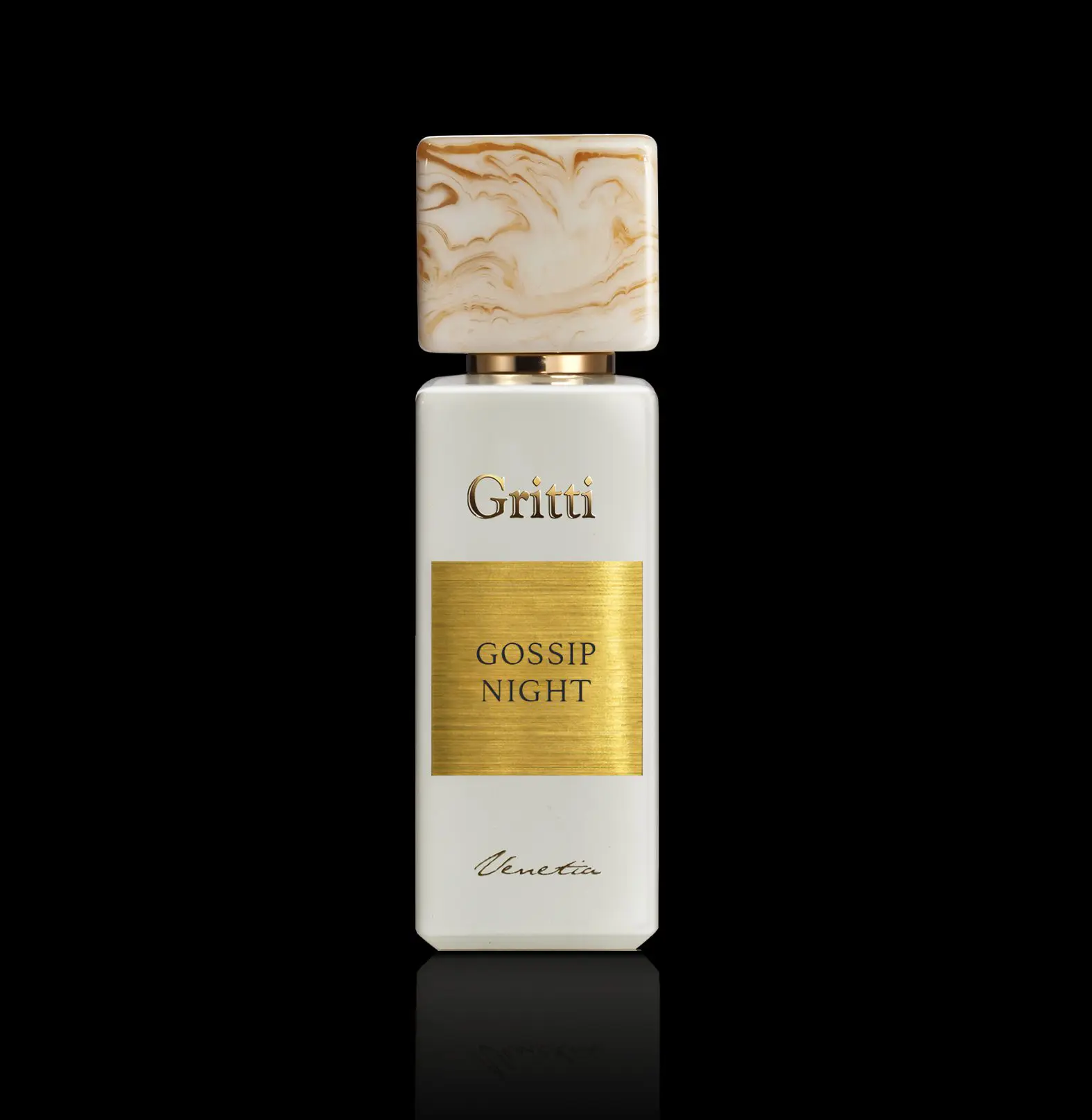 Gritti White Collection