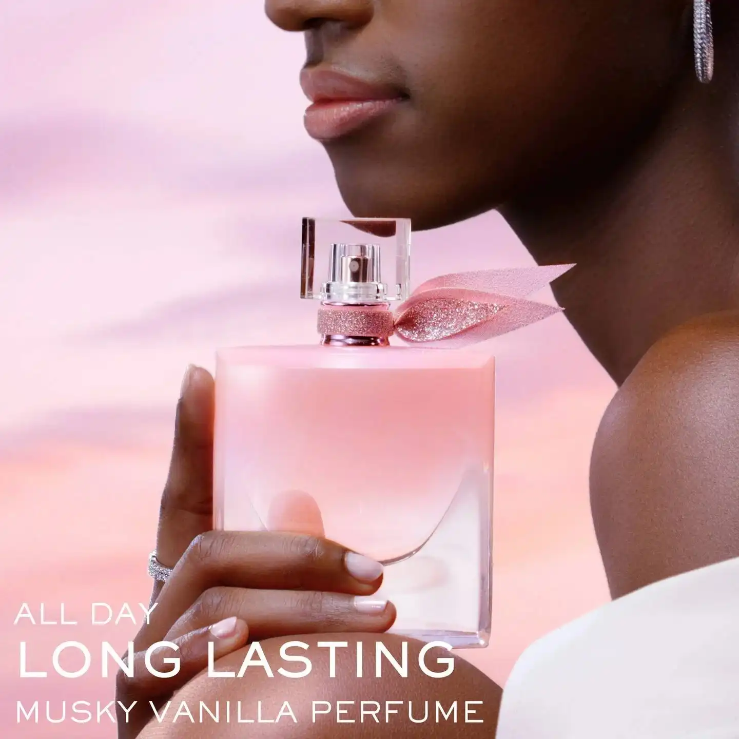 Hình 3 - Lancome La Vie Est Belle Vanille Nude (2025) EDP 100ml