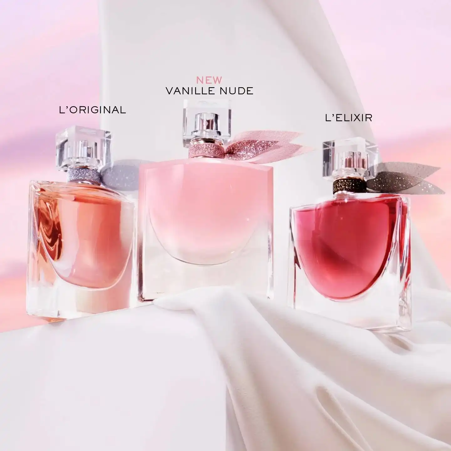 Lancome La Vie Est Belle Vanille Nude (2025) EDP - MC Perfume