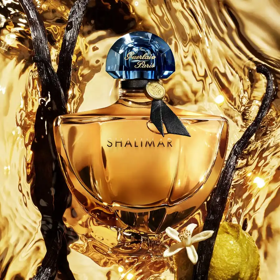 Hình 2 - Guerlain Shalimar EDP 100ml