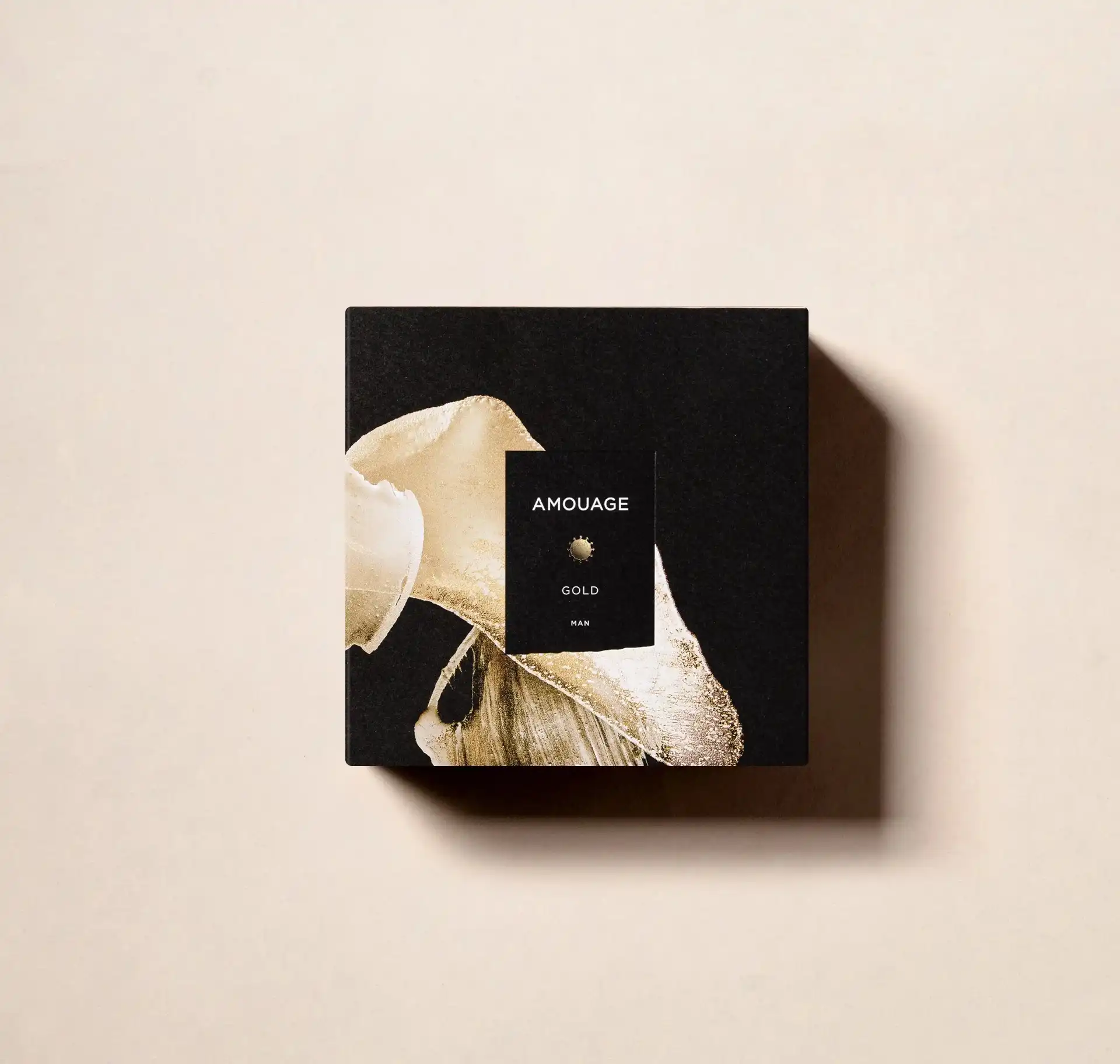 Hình 2 - Amouage Gold Man EDP 100ml