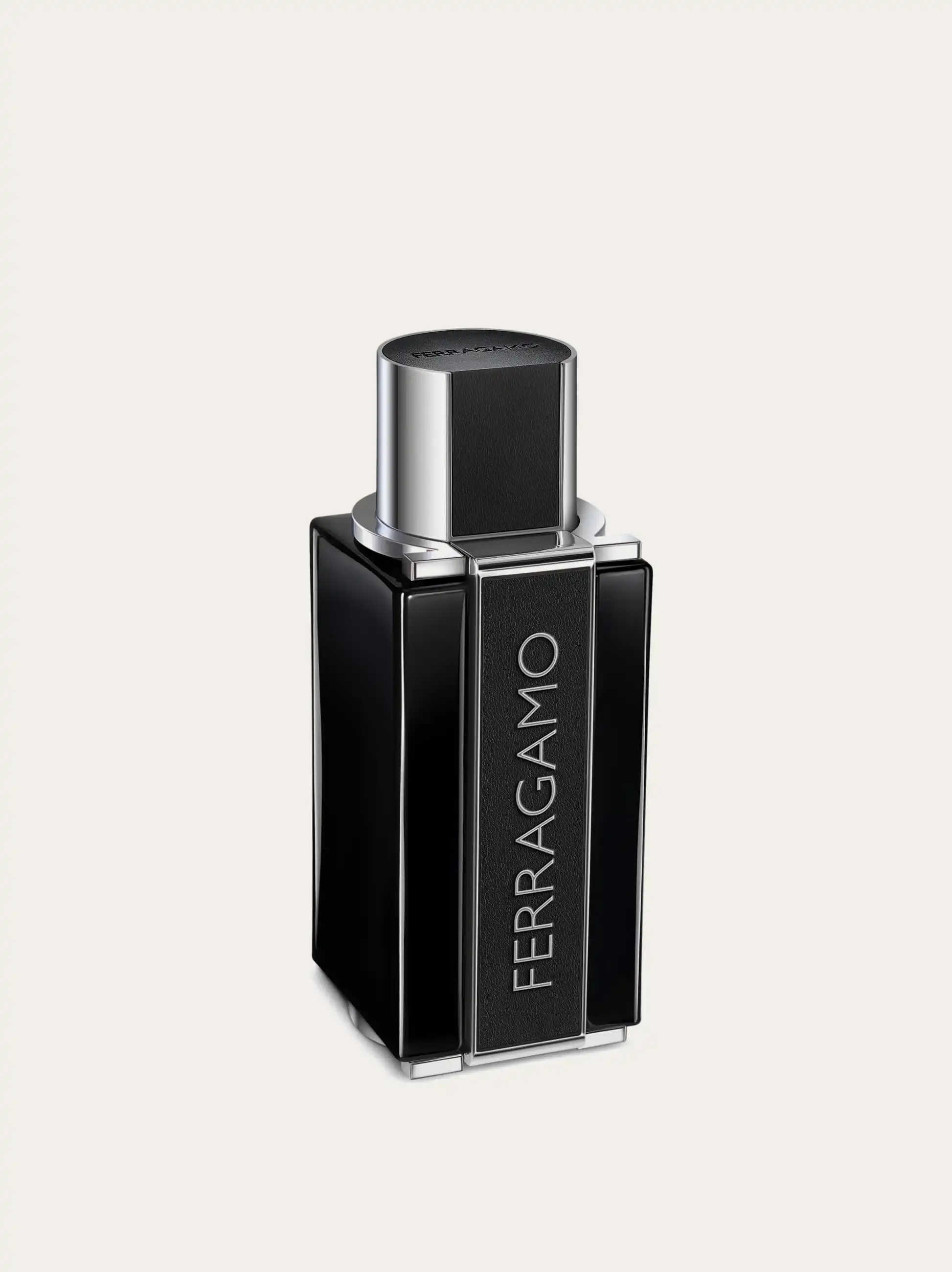 Hình 2 - Salvatore Ferragamo Sublime Leather EDP Intense 100ml