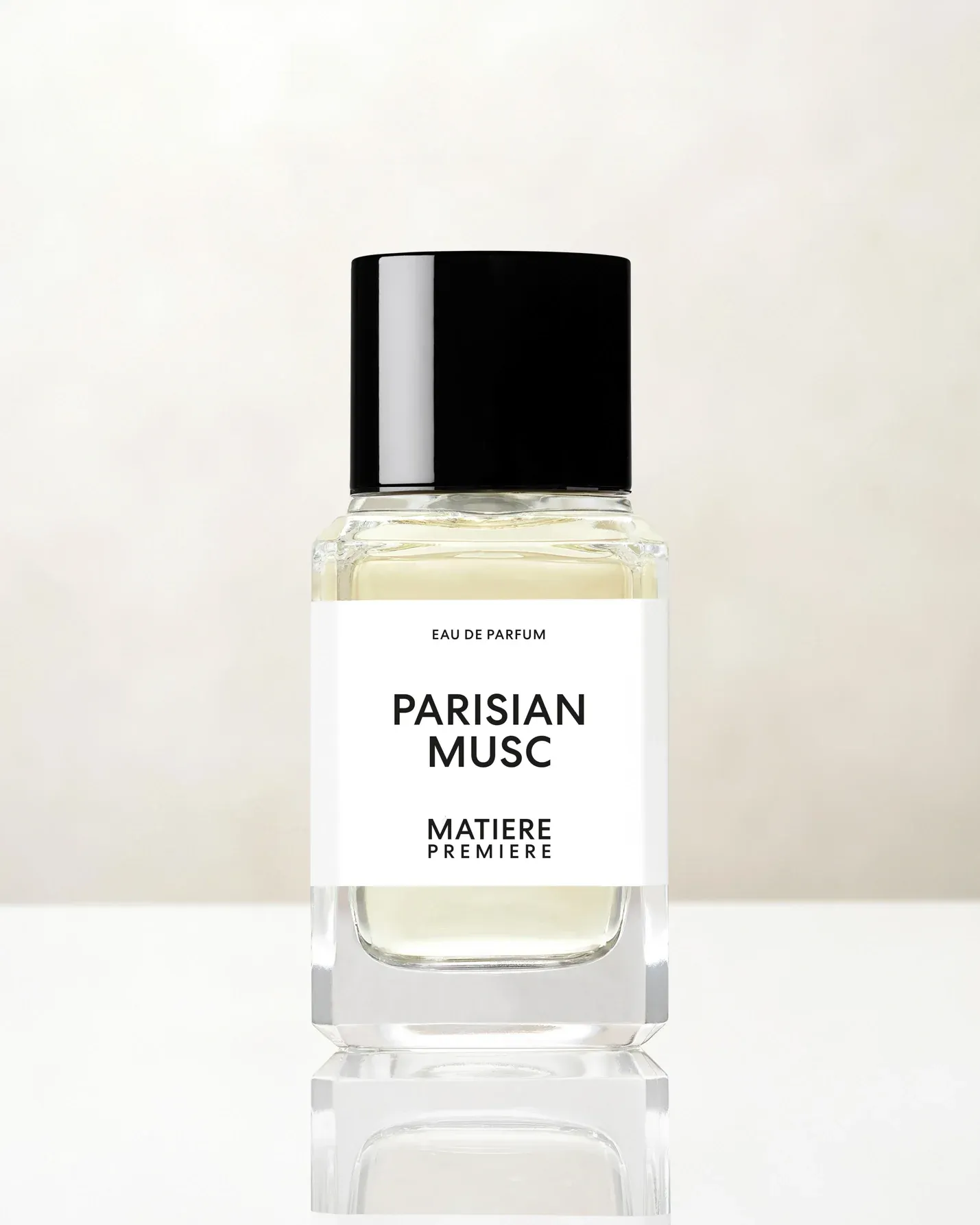 Matière Première Parisian Musc