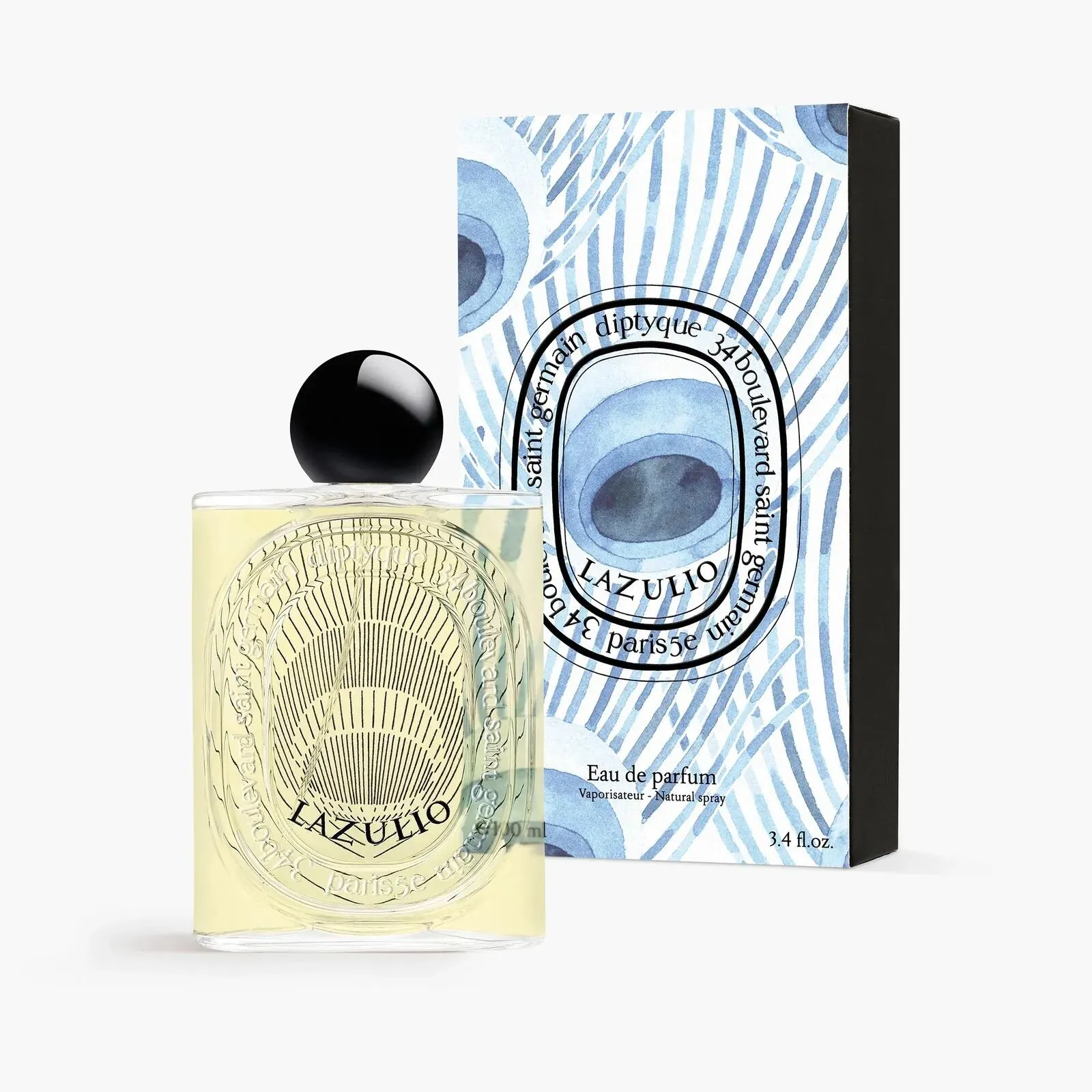 Hình 5 - Diptyque Lazulio EDP 100ml
