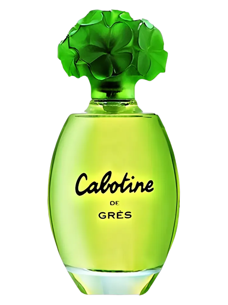 Cabotine De Gres