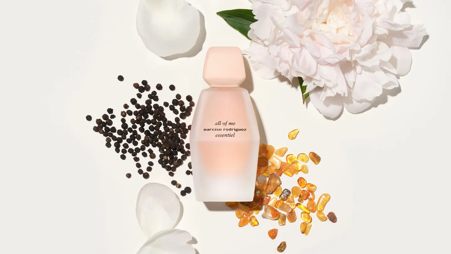 Hình 5 - Narciso Rodriguez All Of Me Essentiel EDP 90ml