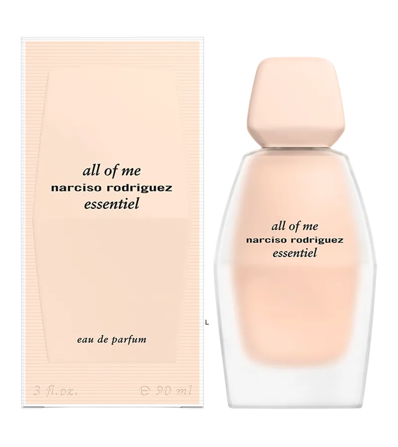 Hình 3 - Narciso Rodriguez All Of Me Essentiel EDP 90ml