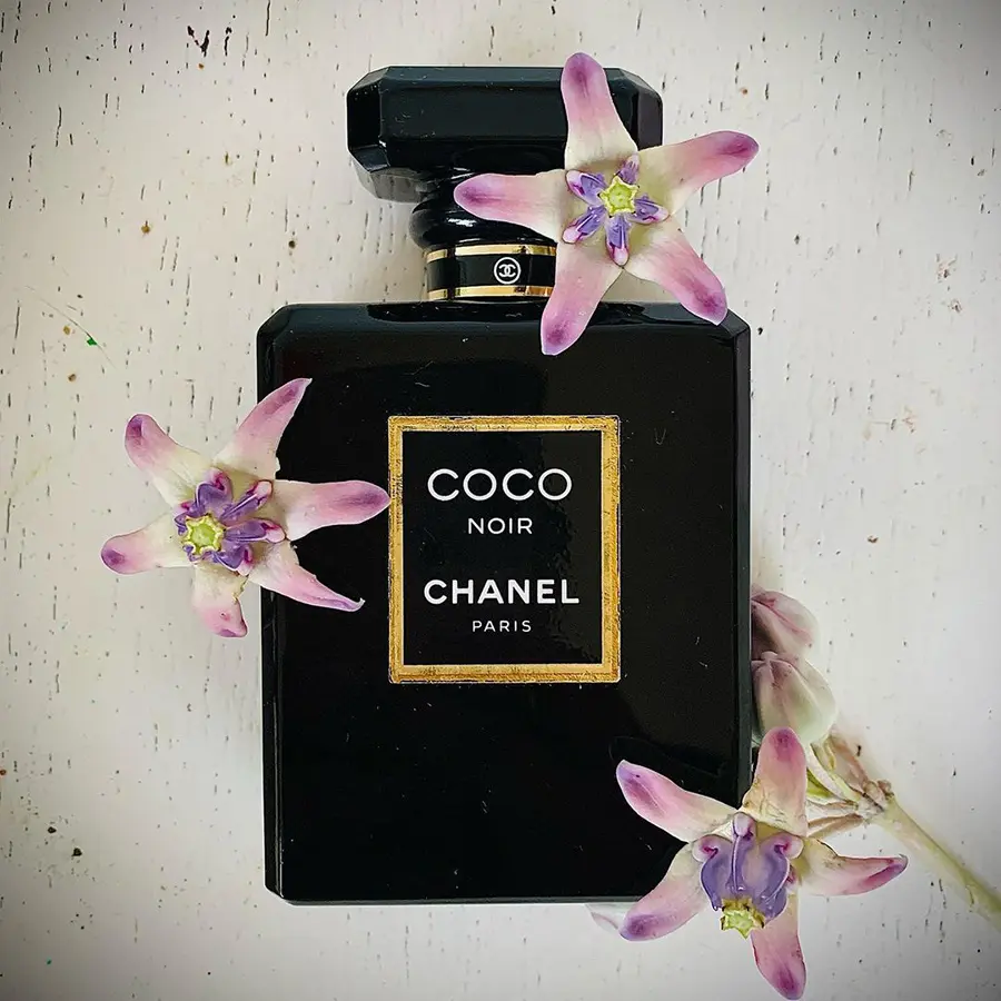 Hình 3 - Chanel CoCo Noir EDP 100ml