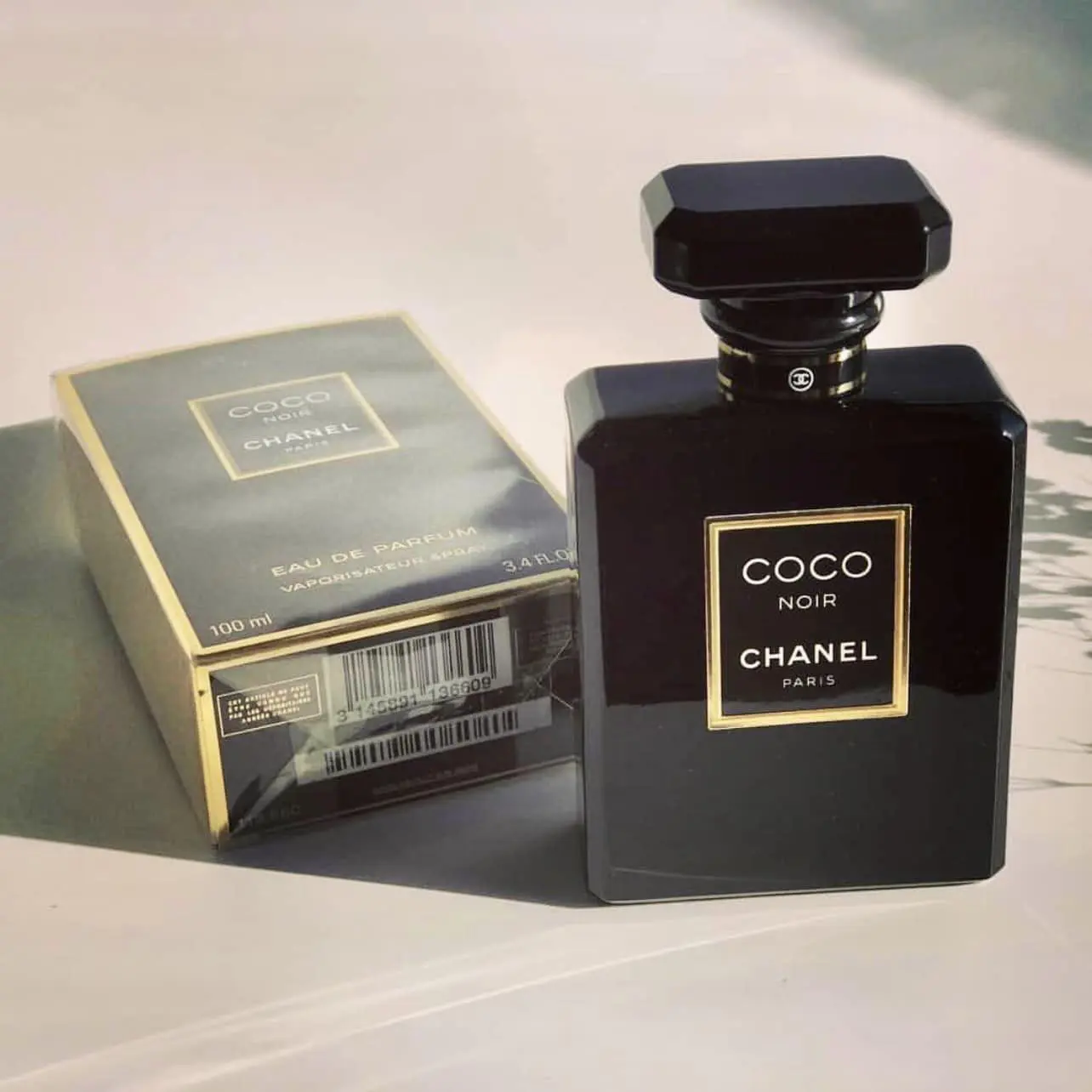 Hình 5 - Chanel CoCo Noir EDP 100ml