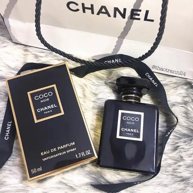 Hình 6 - Chanel CoCo Noir EDP 50ml