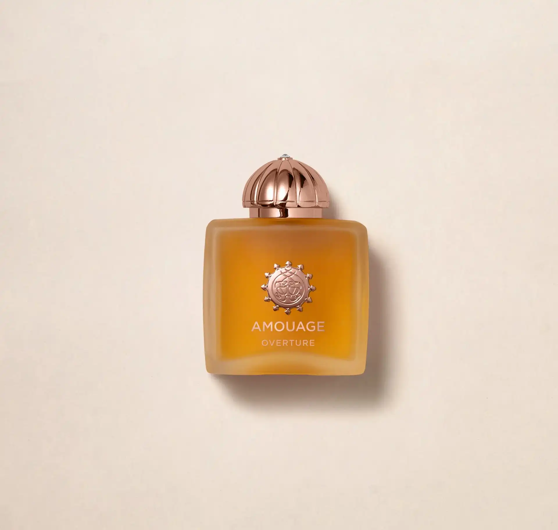 Amouage Overture Woman