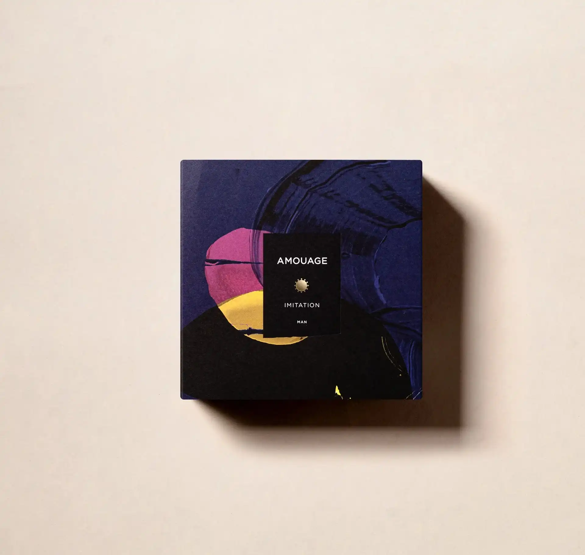 Hình 2 - Amouage Imitation Man EDP 100ml