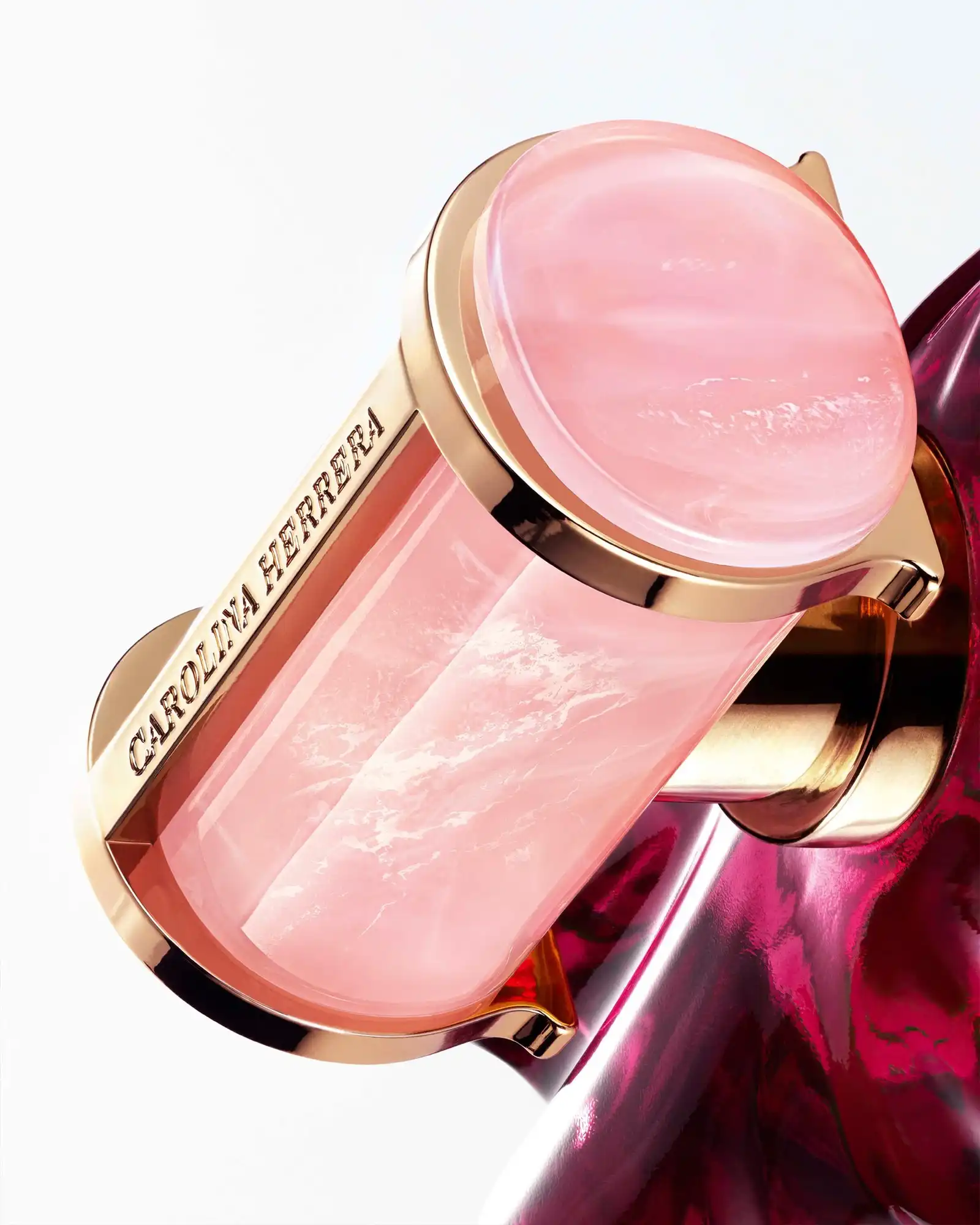 Hình 5 - Carolina Herrera La Bomba (2025) EDP 80ml