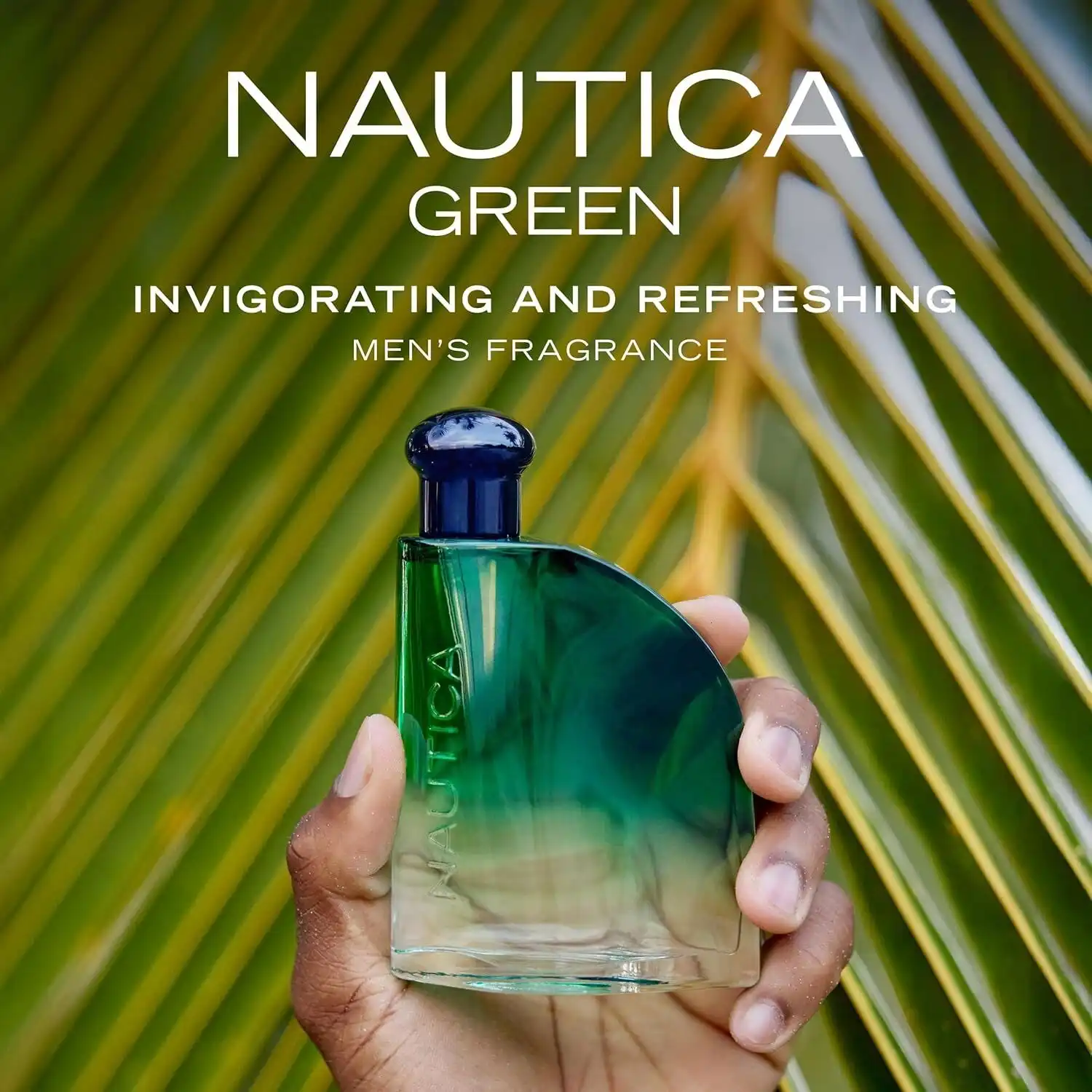 Hình 3 - Nautica Color Green (2025) EDT 50ml
