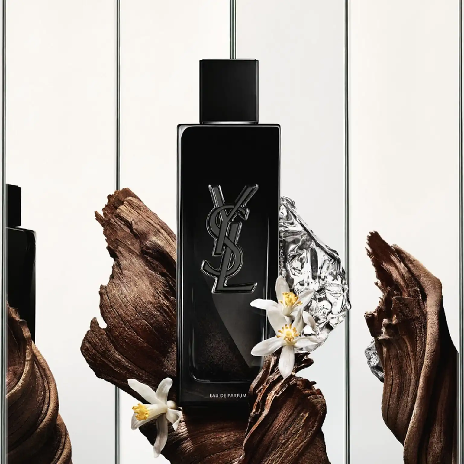 Hình 2 - Yves Saint Laurent MYSLF EDP 100ml