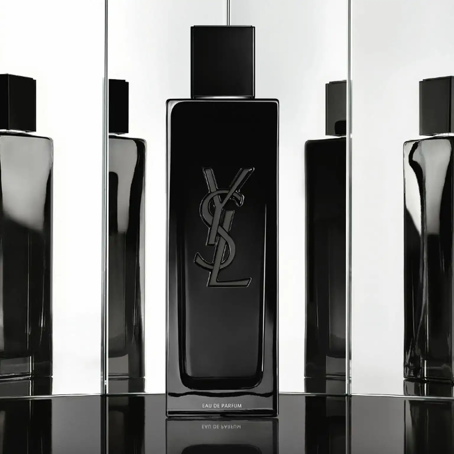 Hình 6 - Yves Saint Laurent MYSLF EDP 100ml