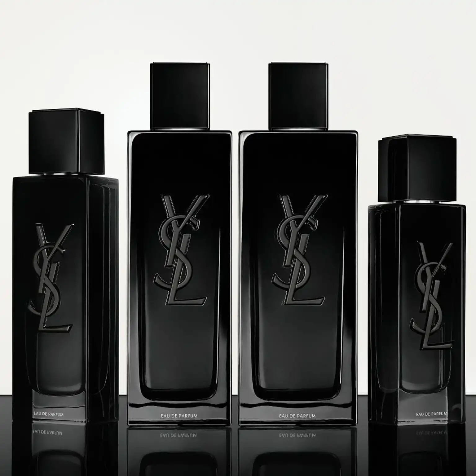 Hình 5 - Yves Saint Laurent MYSLF EDP 100ml