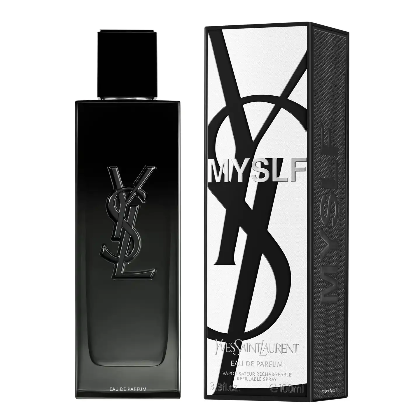 Hình 4 - Yves Saint Laurent MYSLF EDP 100ml