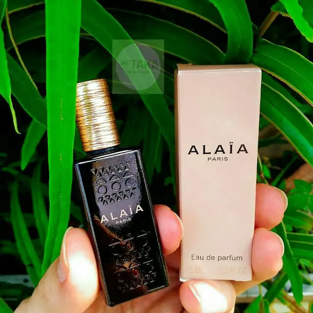 Hình 2 - Alaia Paris EDP Mini Size 7.5ml