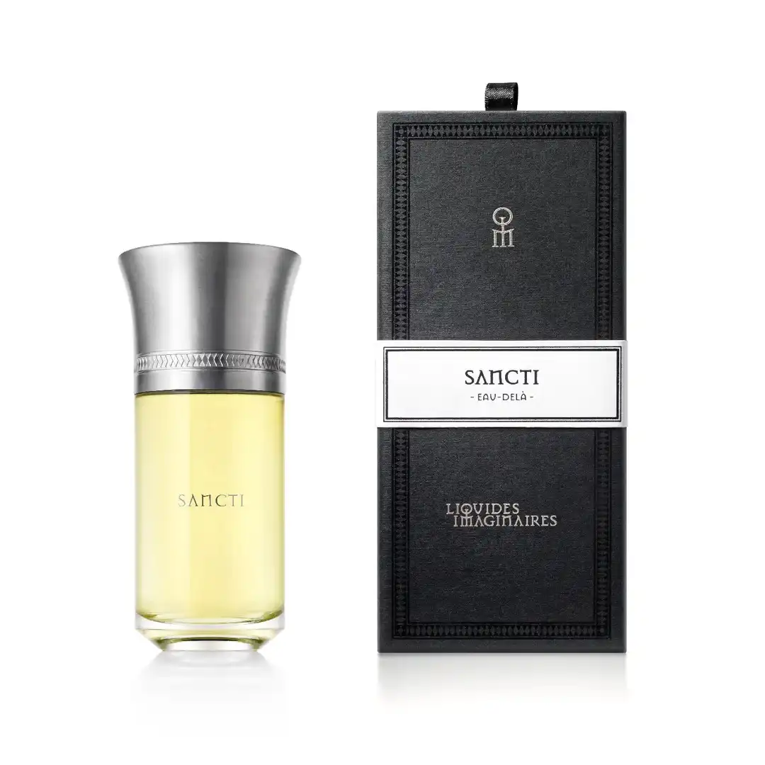 Hình 2 - Les Liquides Imaginaires Sancti EDP 100ml