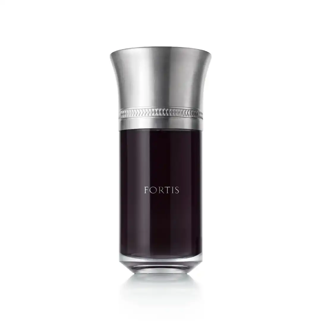 Les Liquides Imaginaires Fortis