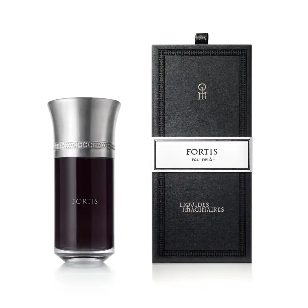Hình 2 - Les Liquides Imaginaires Fortis EDP 100ml