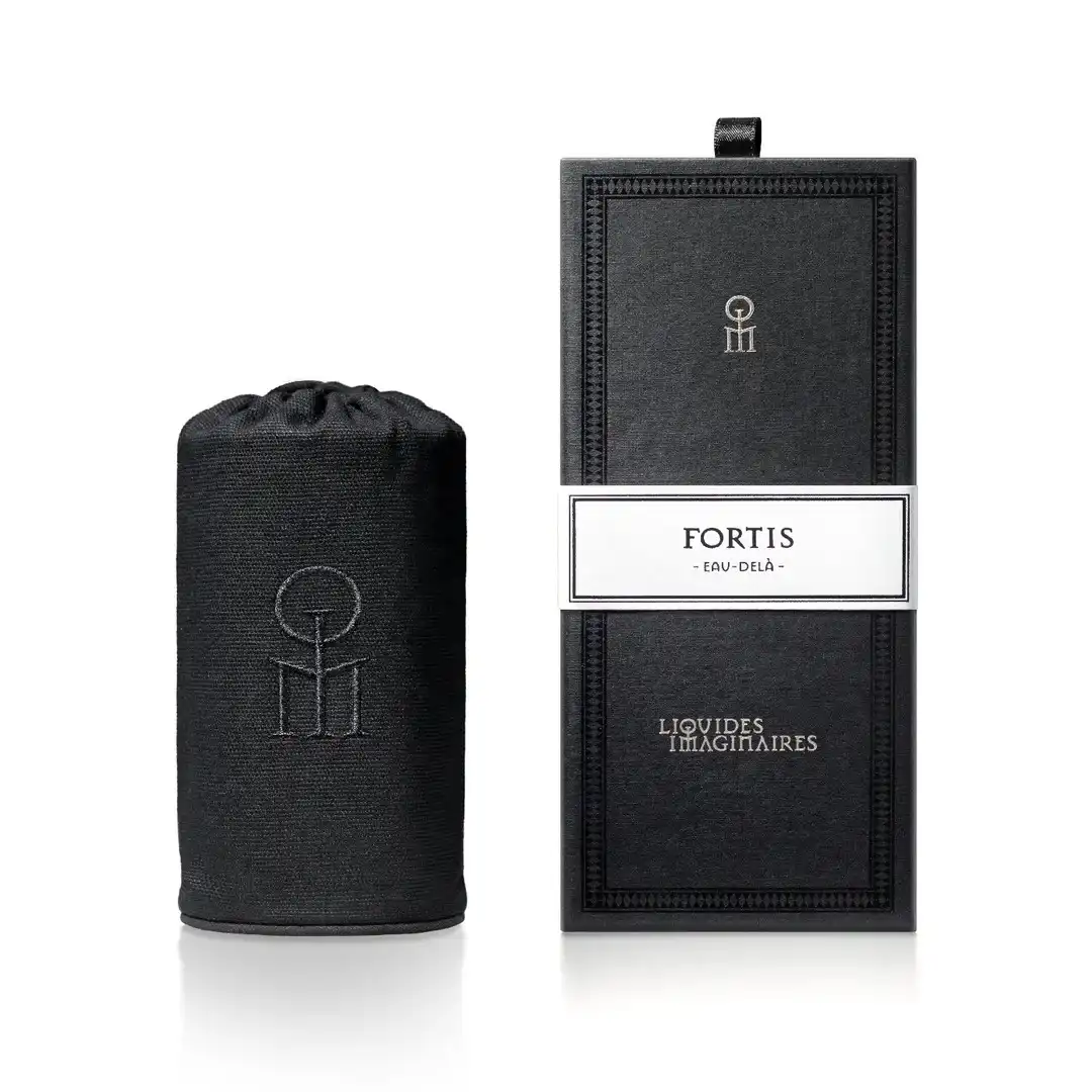 Hình 3 - Les Liquides Imaginaires Fortis EDP 100ml
