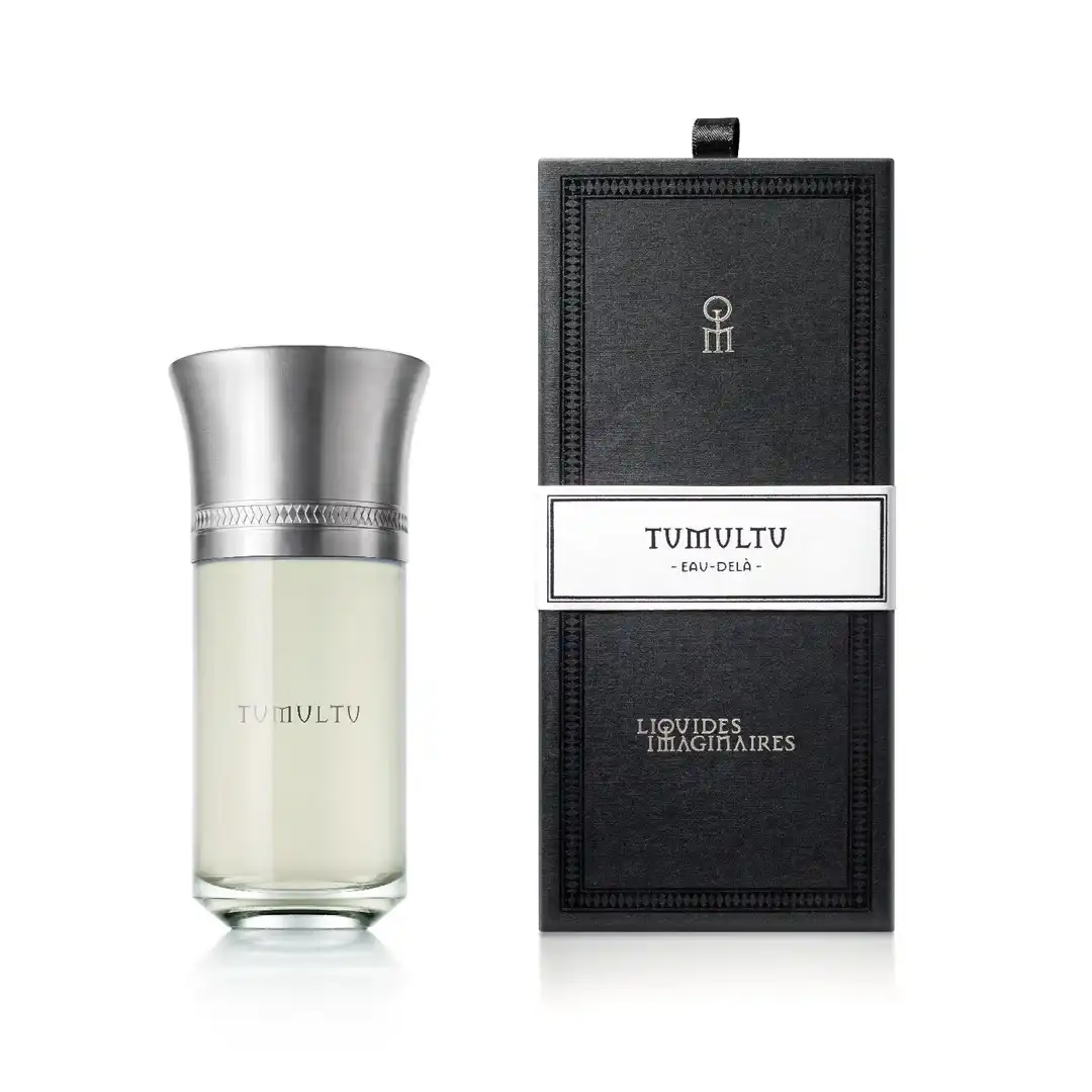 Hình 2 - Les Liquides Imaginaires Tumultu EDP 100ml