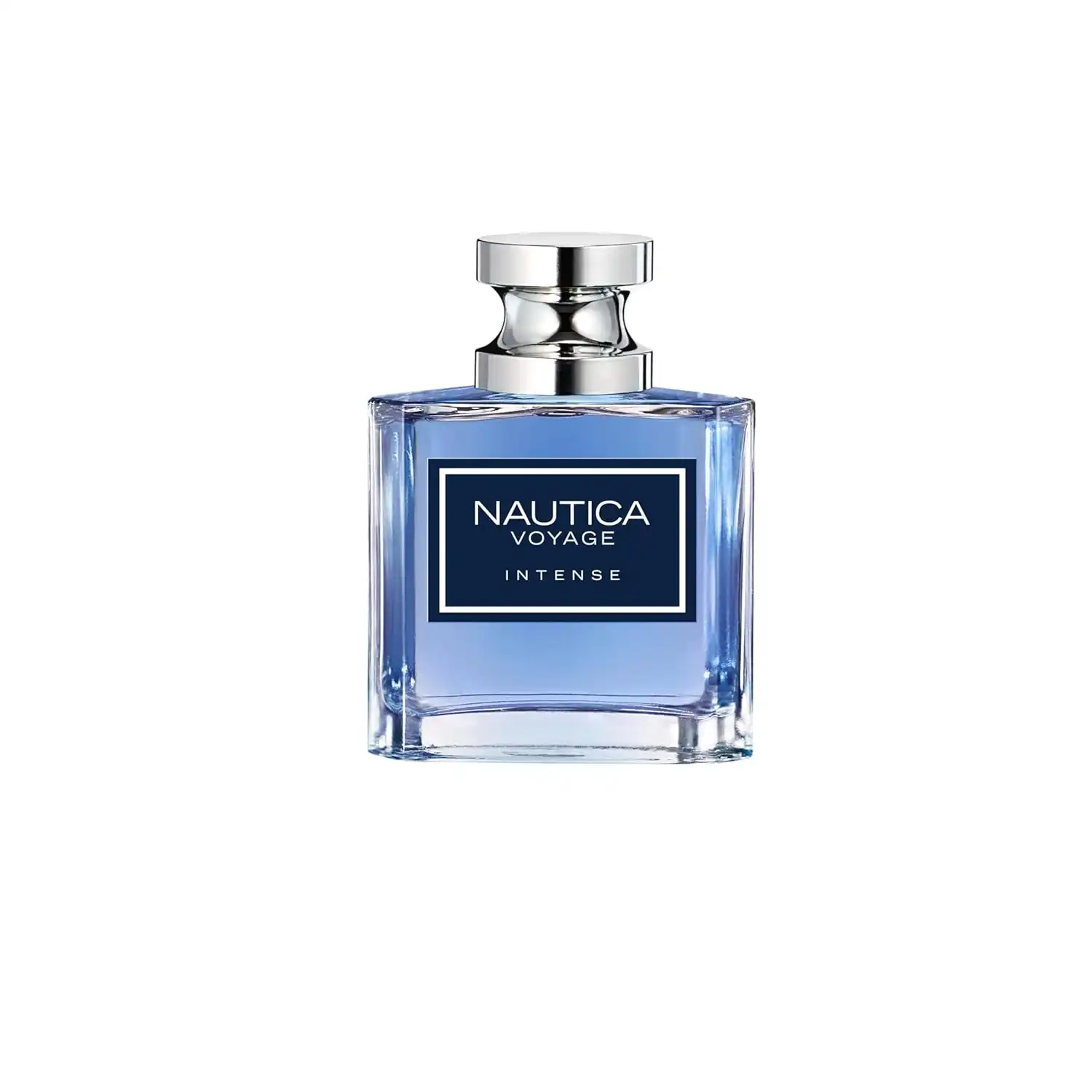 Nautica Voyage (2025) Intense