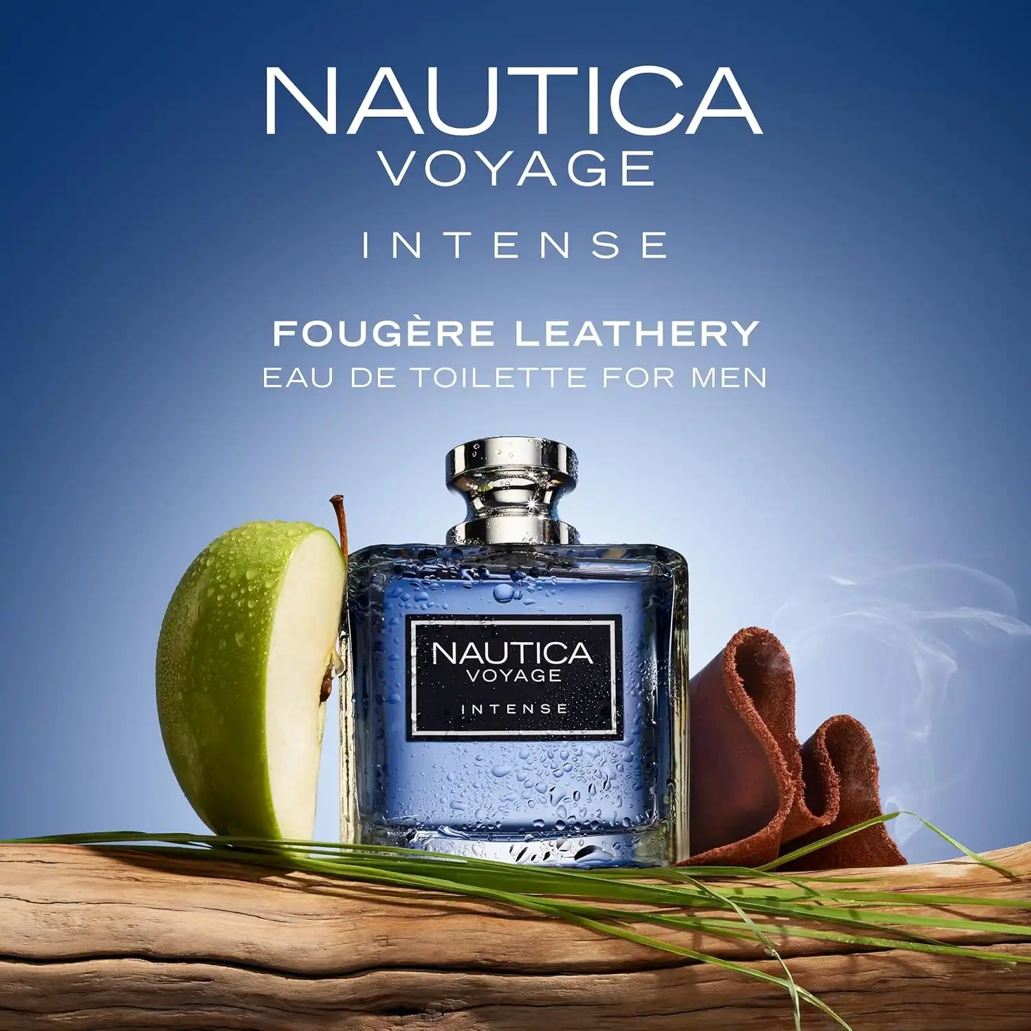 Hình 2 - Nautica Voyage (2025) Intense EDT 100ml