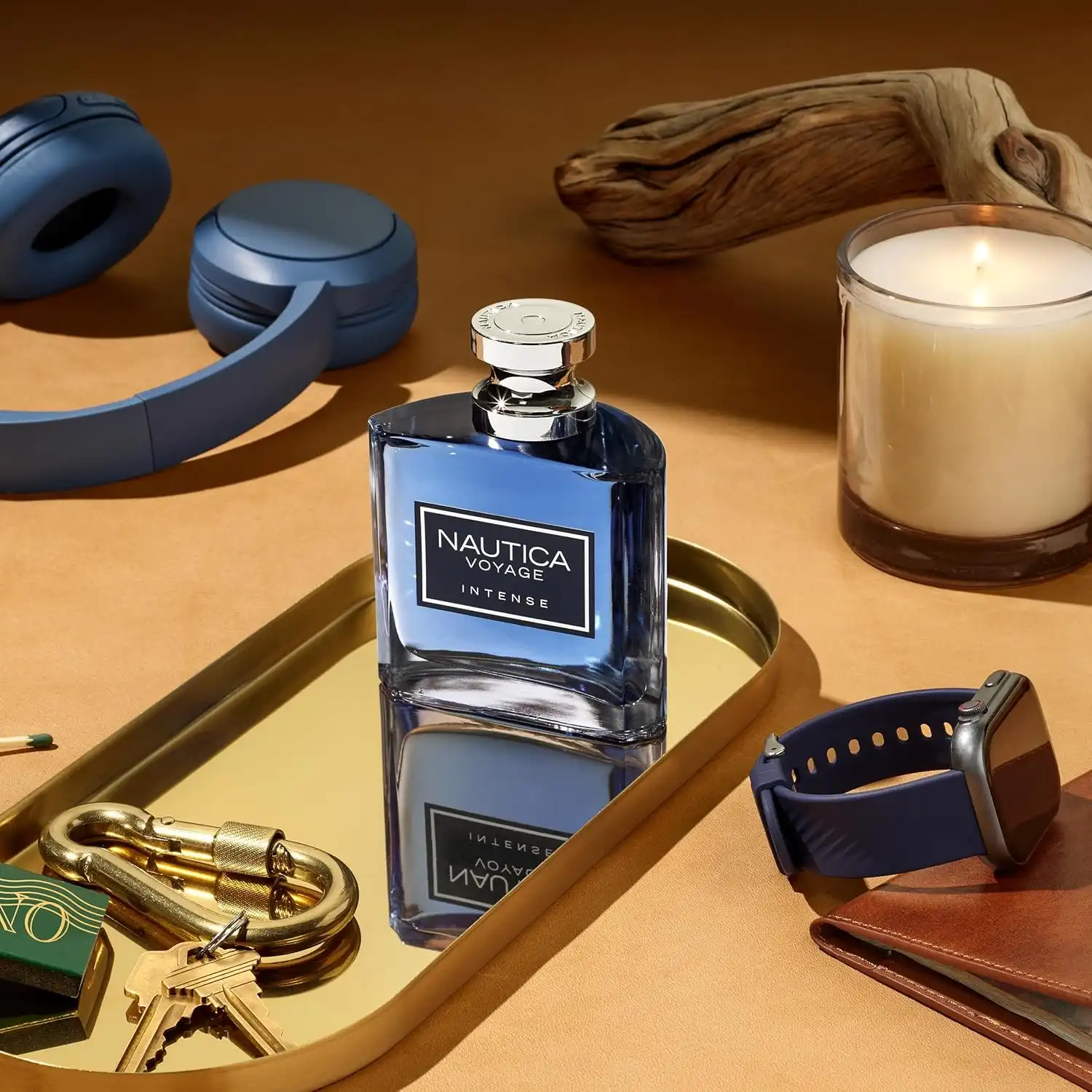 Hình 4 - Nautica Voyage (2025) Intense EDT 100ml