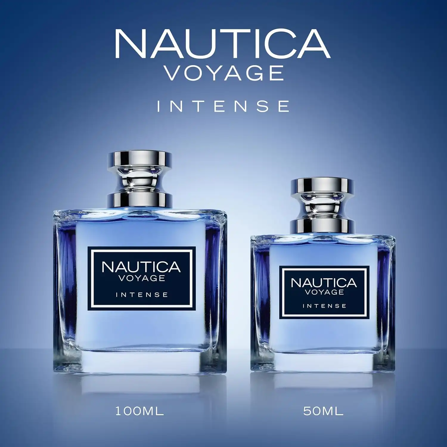 Hình 6 - Nautica Voyage (2025) Intense EDT 100ml