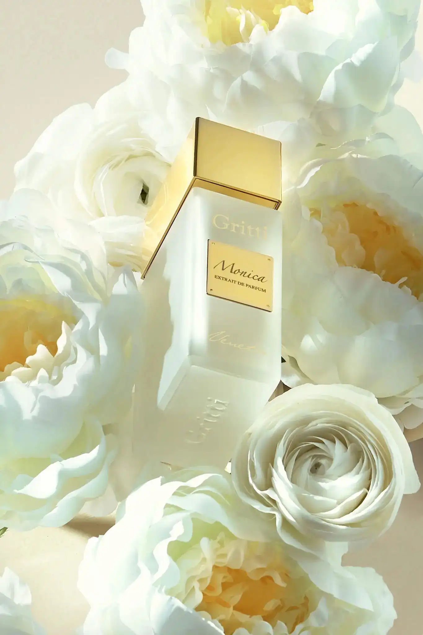 Hình 3 - Gritti Monica (2024) Extrait de Parfum 100ml