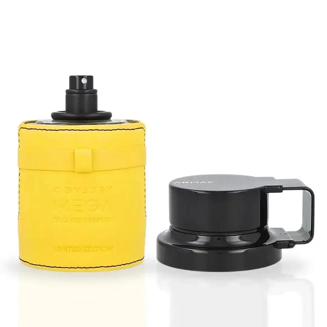 Hình 8 - Armaf Odyssey Mega (2023) EDP 100ml