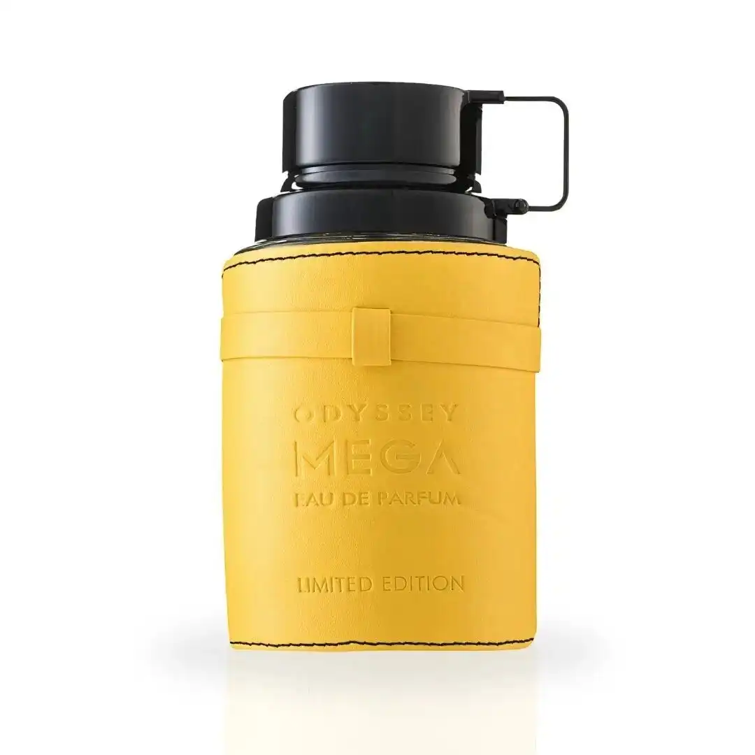 Hình 5 - Armaf Odyssey Mega (2023) EDP 100ml