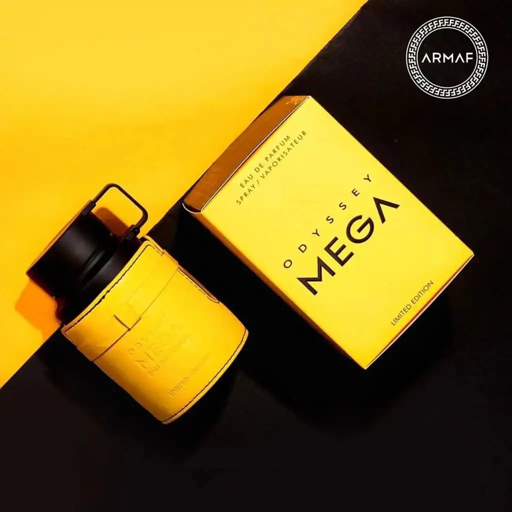 Hình 6 - Armaf Odyssey Mega (2023) EDP 100ml