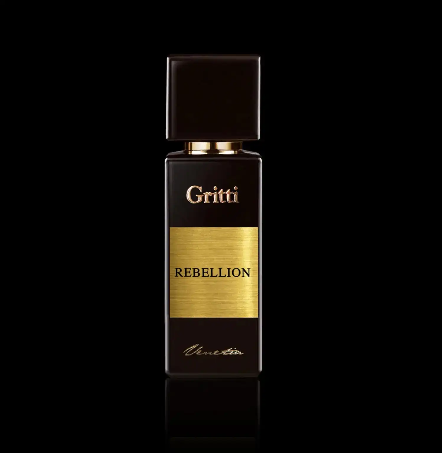 Gritti Black Collection
