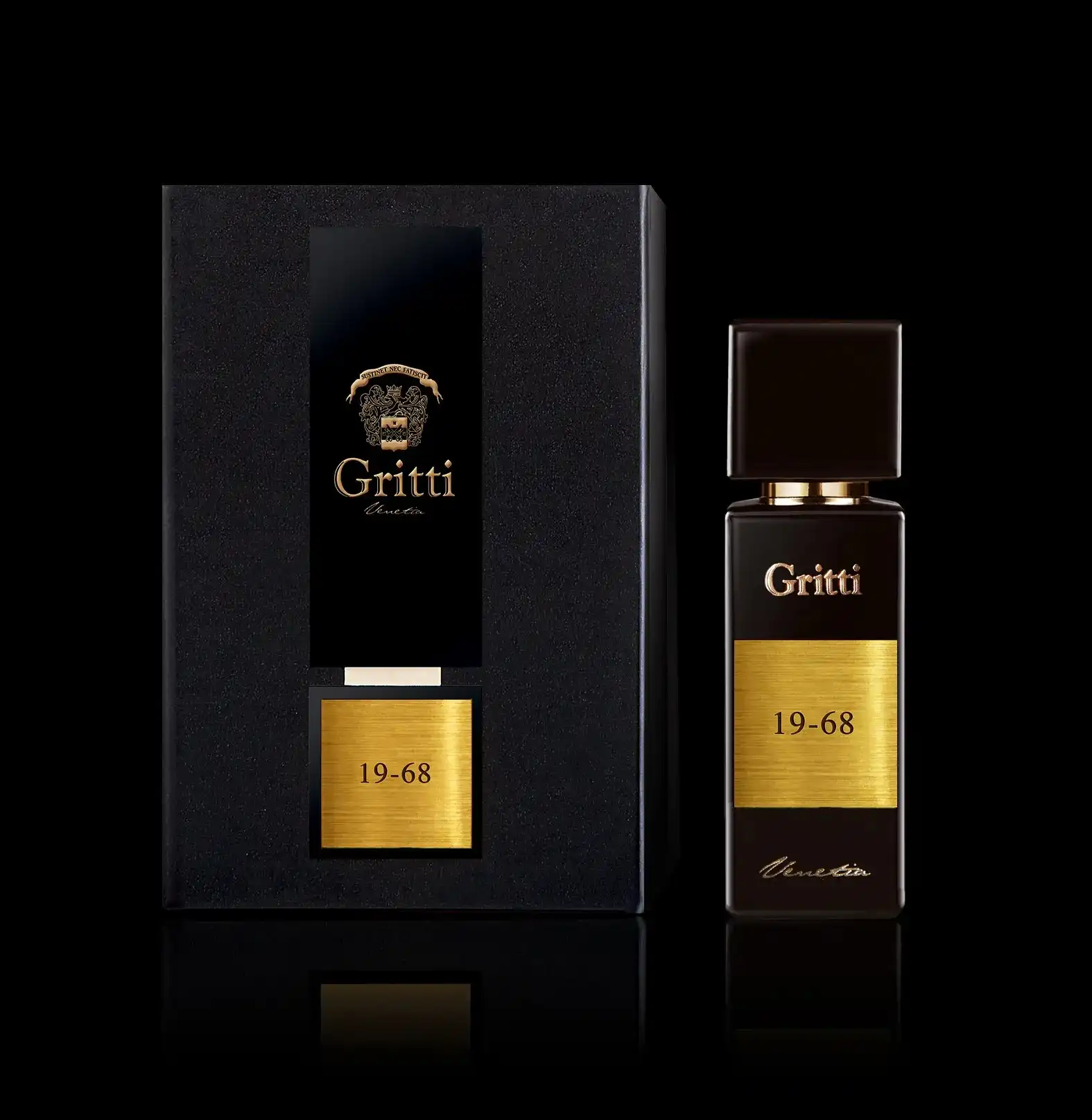 Hình 2 - Gritti 19-68 EDP 100ml