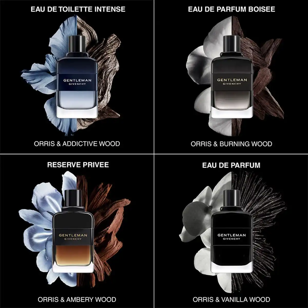 Hình 3 - Givenchy Gentleman EDT Intense 100ml