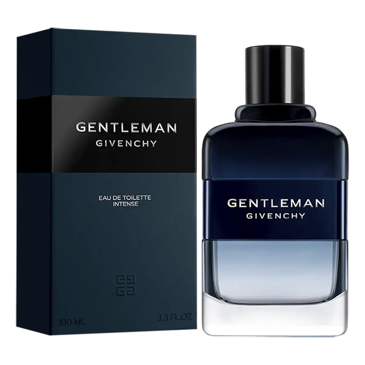 Hình 4 - Givenchy Gentleman EDT Intense 100ml