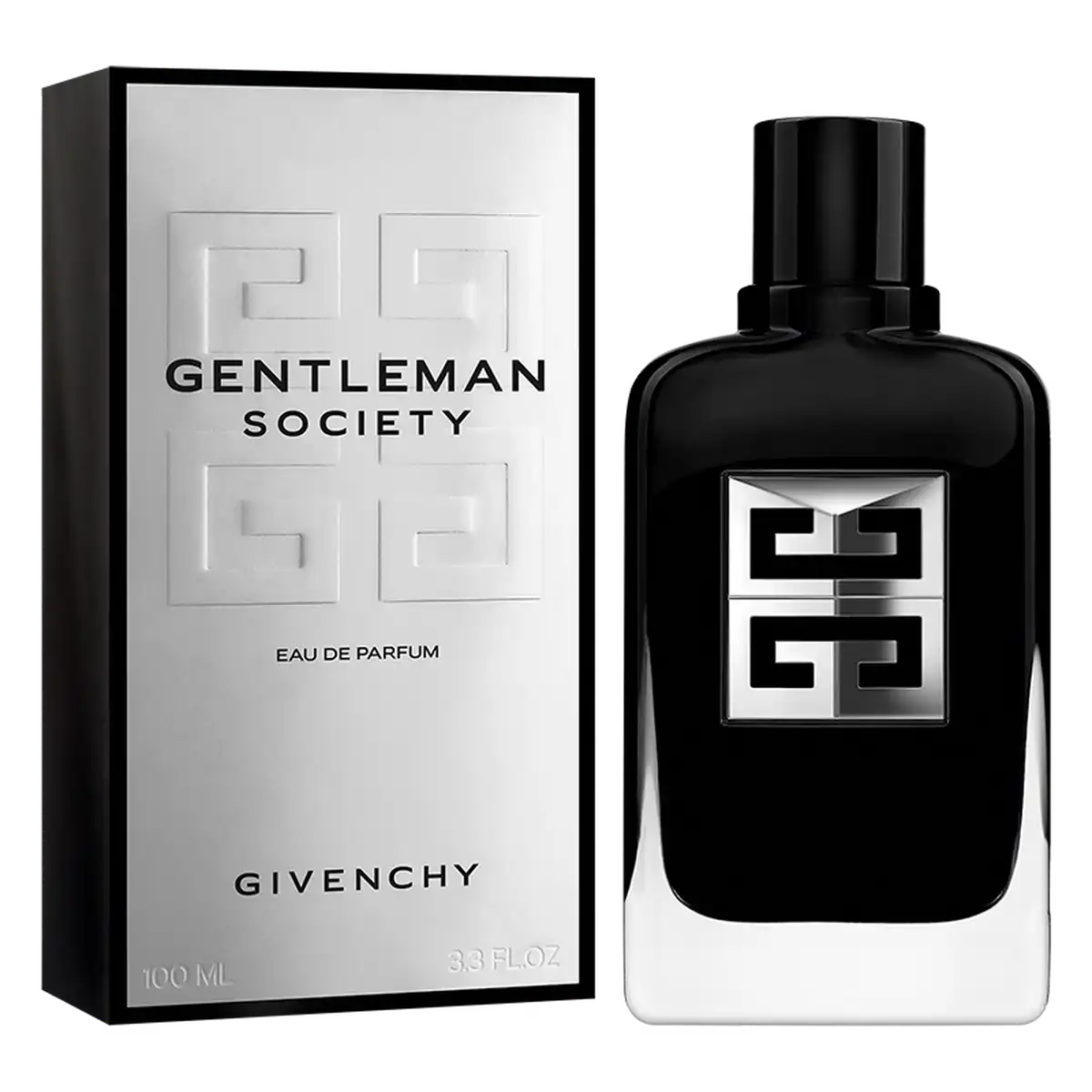 Hình 4 - Givenchy Gentleman Society (2023) EDP 100ml