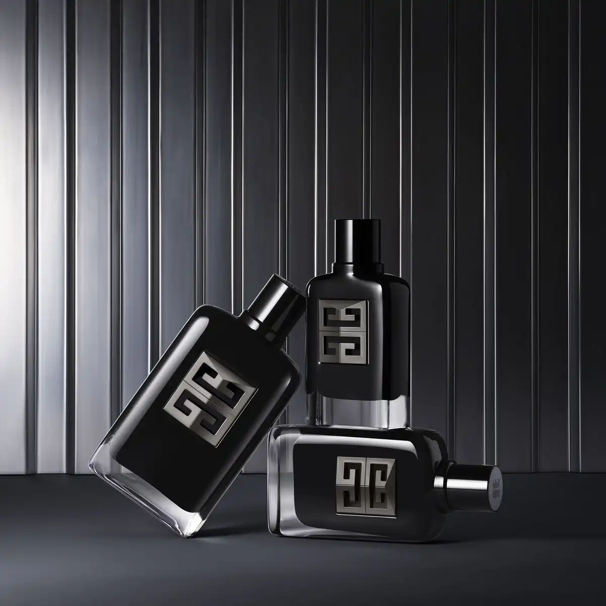 Hình 2 - Givenchy Gentleman Society Extrême (2024) EDP 100ml